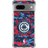 NBA LA Clippers Digi Camo Google Pixel 8 Clear Case